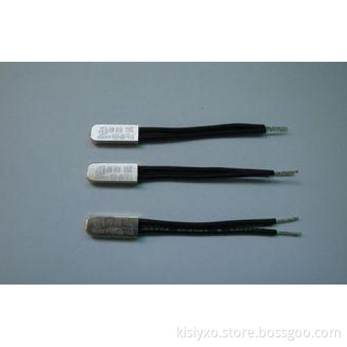 Customized Electric Tool Thermal Overload Protector With Ir
